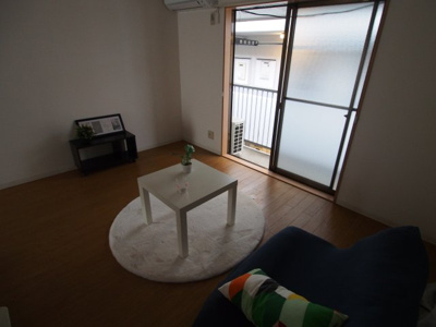 【その他】 | 三光ハイツ