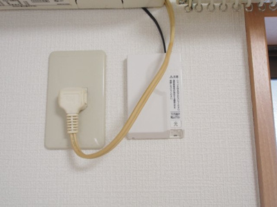 【設備】 | 三光ハイツ