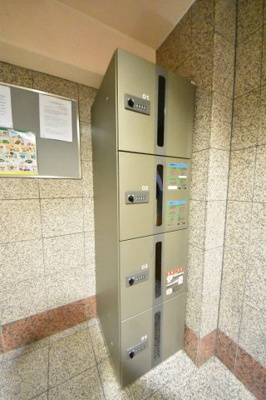 【その他共用部分】 | グランドタワー三宮
