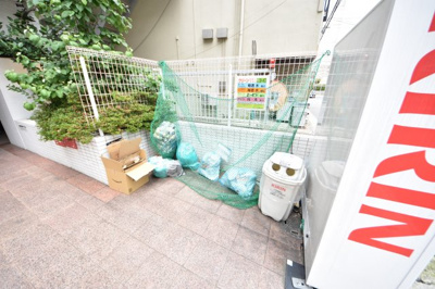 【その他共用部分】 | グランドタワー三宮