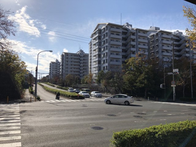 【周辺】 | ハートピアイイダＣ棟