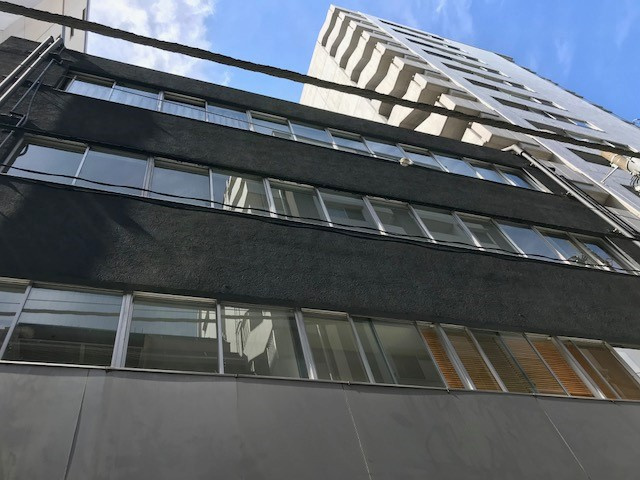 ファイブビル八丁堀