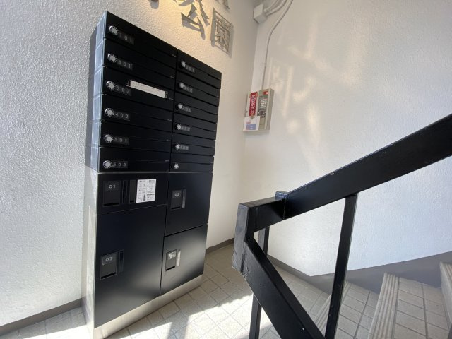 STELLA王子公園のその他共用部分