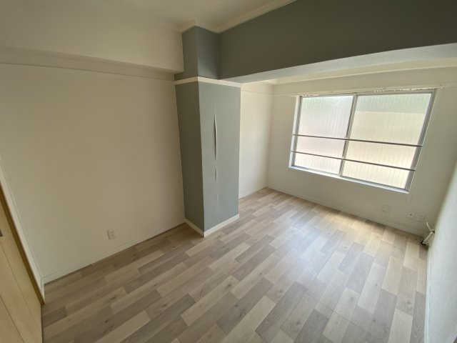 STELLA王子公園の居間・リビング