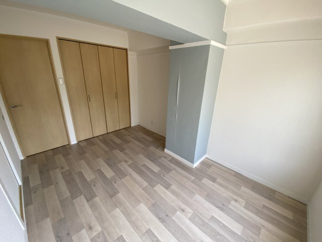 STELLA王子公園の居間・リビング