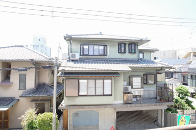 【展望】 | コンフィー鴻池新田駅前