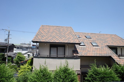 【展望】 | コンフィー鴻池新田駅前