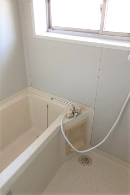 【浴室】 | ファミーユ新涯