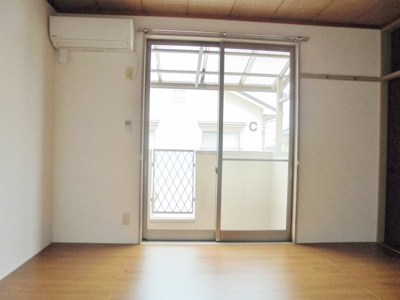 【その他】 | ファミーユ新涯 | 洋室4.5帖