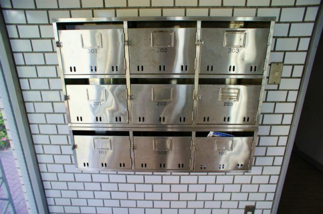 池松コーポⅠ【キャッシュバック対象物件】のその他共用部分