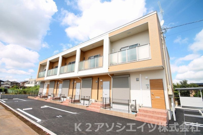 【外観】 | ヴィラ・ユーリ