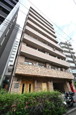 【外観】 | フェニックス笹塚壱番館