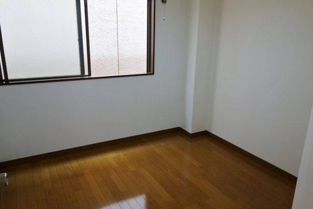 足立区足立４丁目のアパートの洋室|使い勝手のいい洋室です