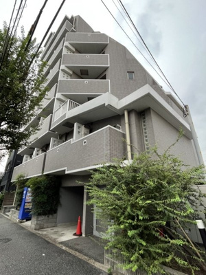 【外観】 | ジュエル荻窪