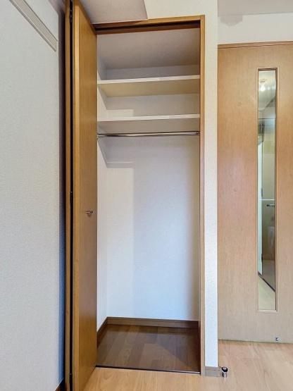 【収納】 | ジュエル荻窪 | クローゼット