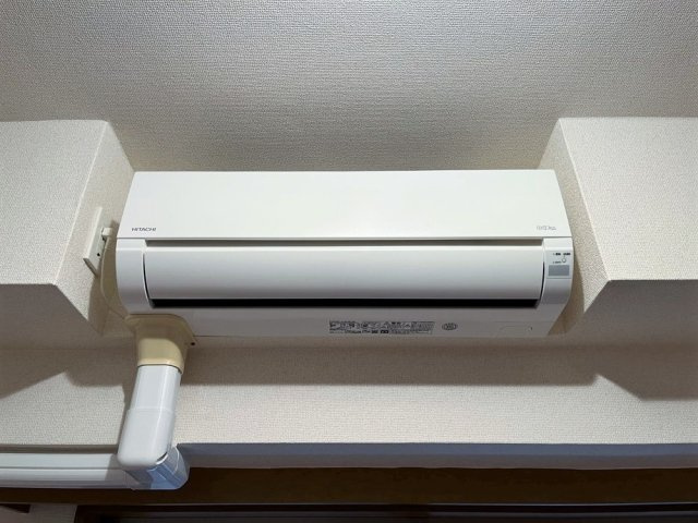 【設備】 | ジュエル荻窪 | エアコン