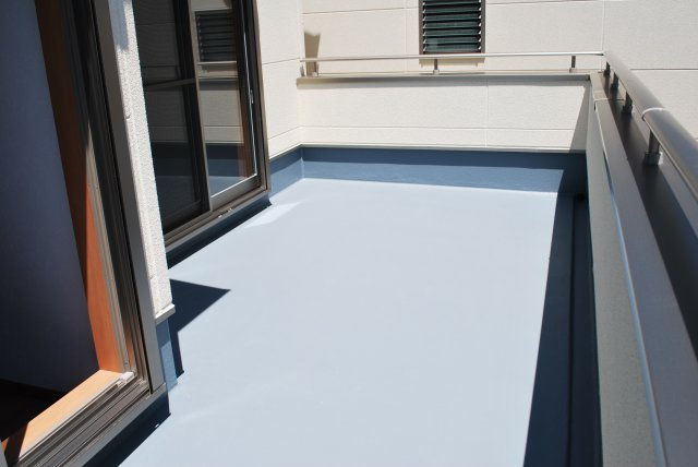 寝屋川市北大利町　新築一戸建ての展望