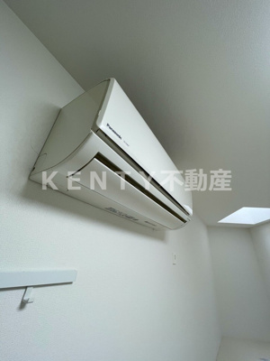【設備】 | ルミエール西馬込