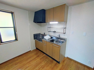 【キッチン】 | サンオーティス