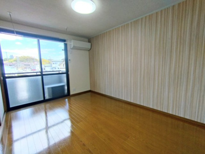 【洋室】 | サンオーティス