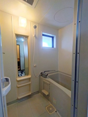 【洗面所】 | サンオーティス