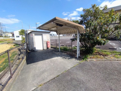 【駐車場】 | サンオーティス