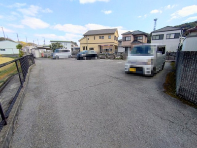 【その他共用部分】 | サンオーティス | 駐輪場