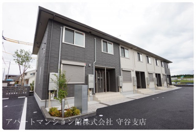 【外観】 | Grand Rise Tsukuba C