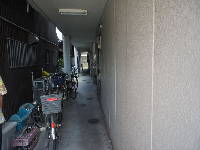 メゾン愛花夢のその他共用部分|メゾン愛花夢