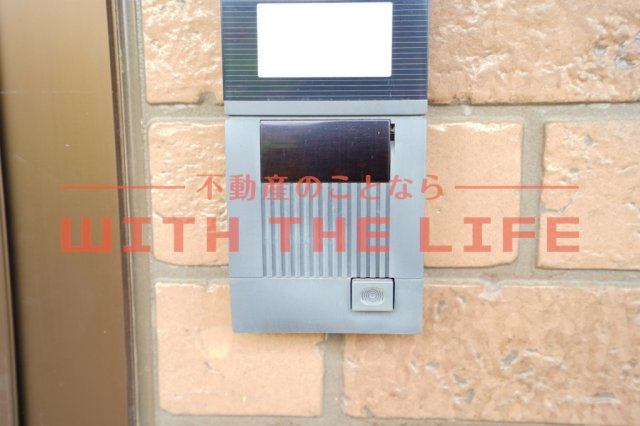 ラーン・サバーイ【10，000円キャッシュバック対象物件】のセキュリティ