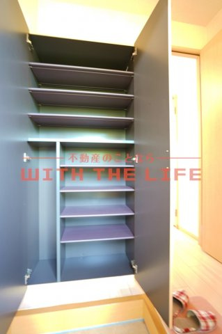 ラーン・サバーイ【10，000円キャッシュバック対象物件】の設備