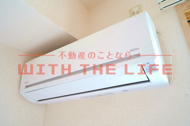 ラーン・サバーイ【10，000円キャッシュバック対象物件】の設備