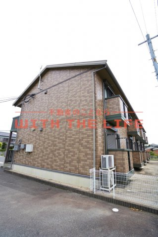 ラーン・サバーイ【10，000円キャッシュバック対象物件】の外観|外観も気になるポイント