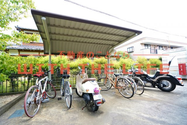 ラーン・サバーイ【10，000円キャッシュバック対象物件】のその他共用部分