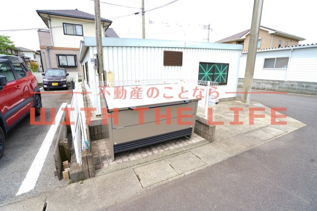 ラーン・サバーイ【10，000円キャッシュバック対象物件】のその他共用部分