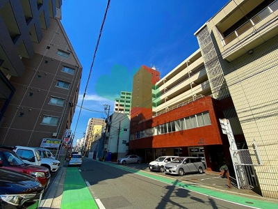 【外観】 | 第5西田ビル