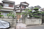 志紀町1丁目戸建の画像