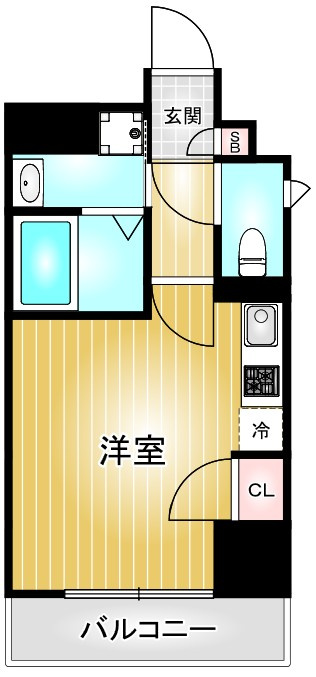 スクエア・アパートメント｜名古屋市の賃貸ならMy賃貸