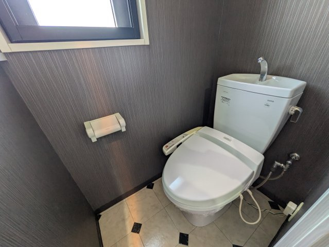 スクエア・アパートメント｜名古屋市の賃貸ならMy賃貸のトイレ|スクエア・アパートメント