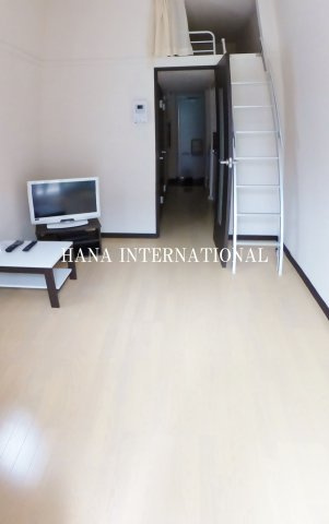 クレイノスガノ東の内装|参考画像