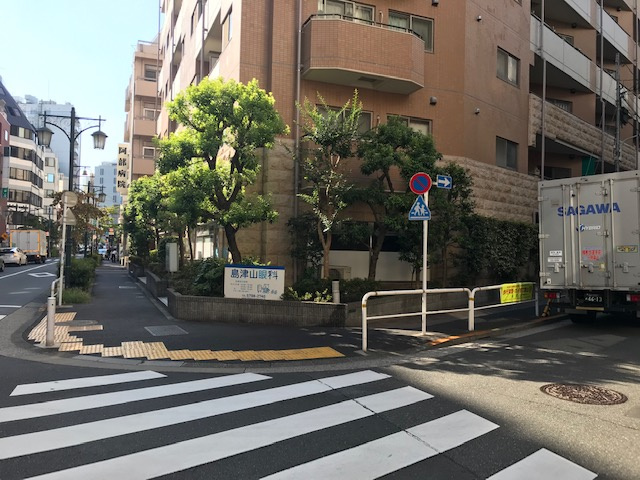 ユニーブル島津山のその他