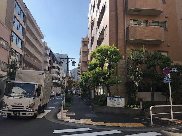 ユニーブル島津山のその他