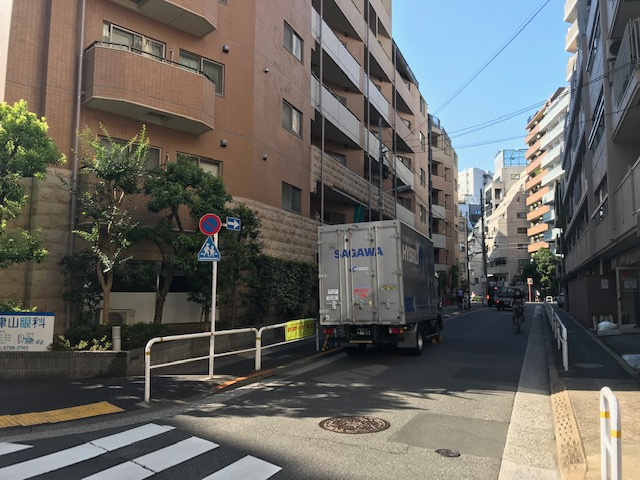 ユニーブル島津山のその他