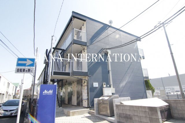 レオパレスエルムトゥプ