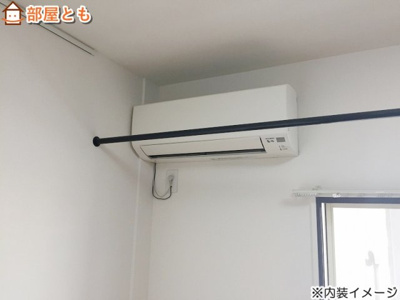 【設備】 | Asuka