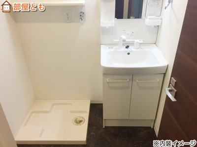 【洗面所】 | Asuka