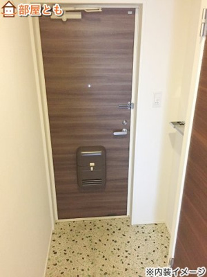 【玄関】 | Asuka