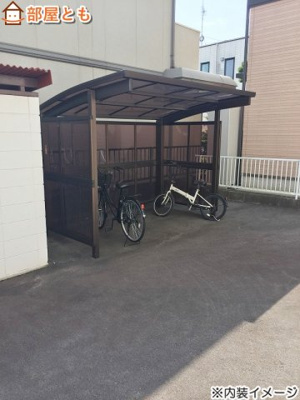 【その他共用部分】 | Asuka