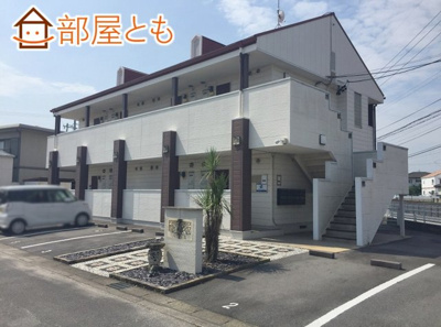 【外観】 | Asuka