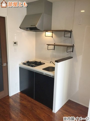 【キッチン】 | Asuka